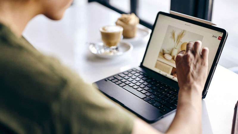 Illustration for article titled iPadOS Is Here: Turn Your iPad Into a Mouse-Friendly Work Machine with These Accessories